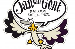 Jan van Gent logo